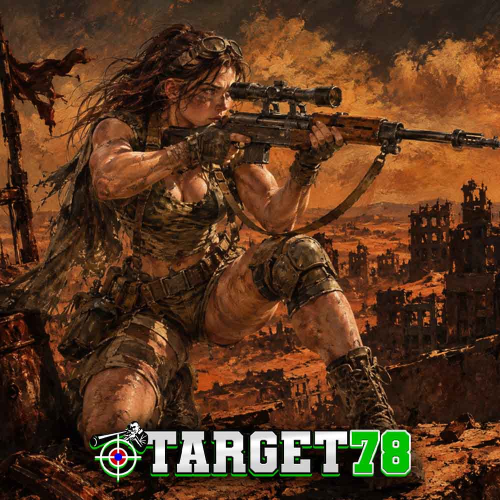 Banner Target78 Official